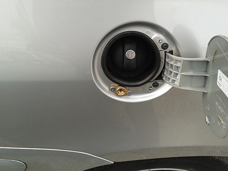 Peugeot 307 2.0 SW 137ps